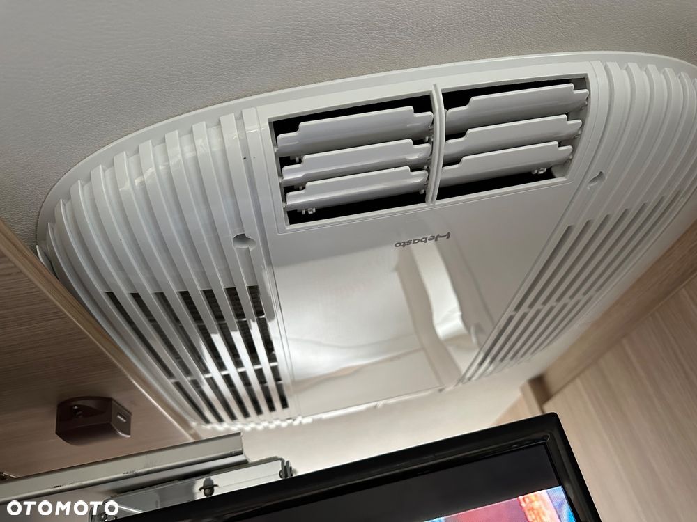 Sunlight A70 6os. * 2x klima * VAT23% - 40