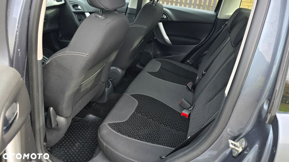 Citroën C3 1.4 Selection - 17