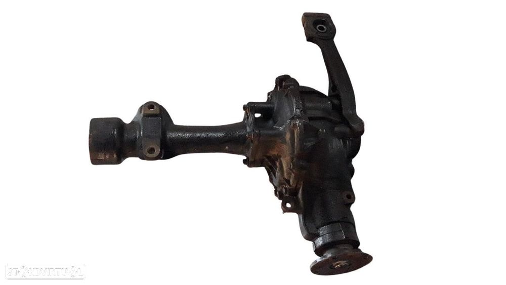 DIFERENCIAL FRONTAL TOYOTA LAND CRUISER J15 REF. 4110135160 - 1
