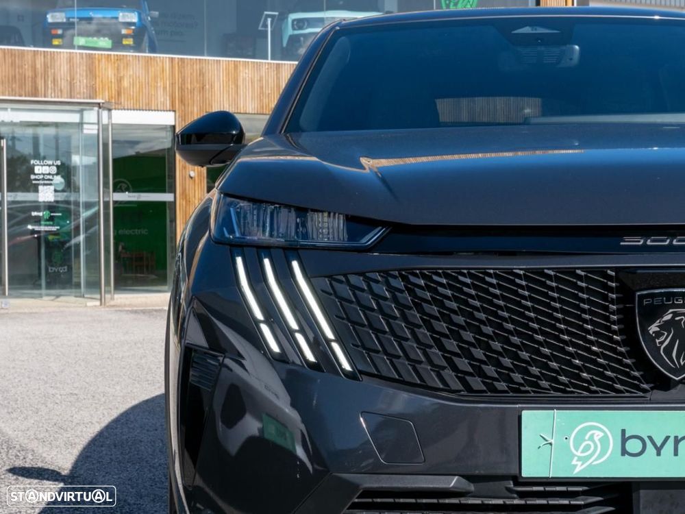Peugeot E-3008 73 kWh Allure - 6