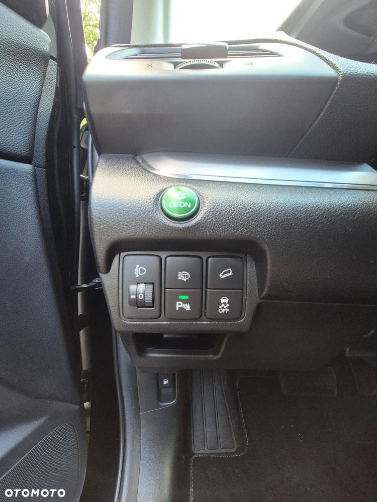 Honda CR-V 2.0 Elegance - 11