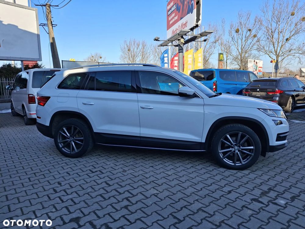 Skoda Kodiaq - 4