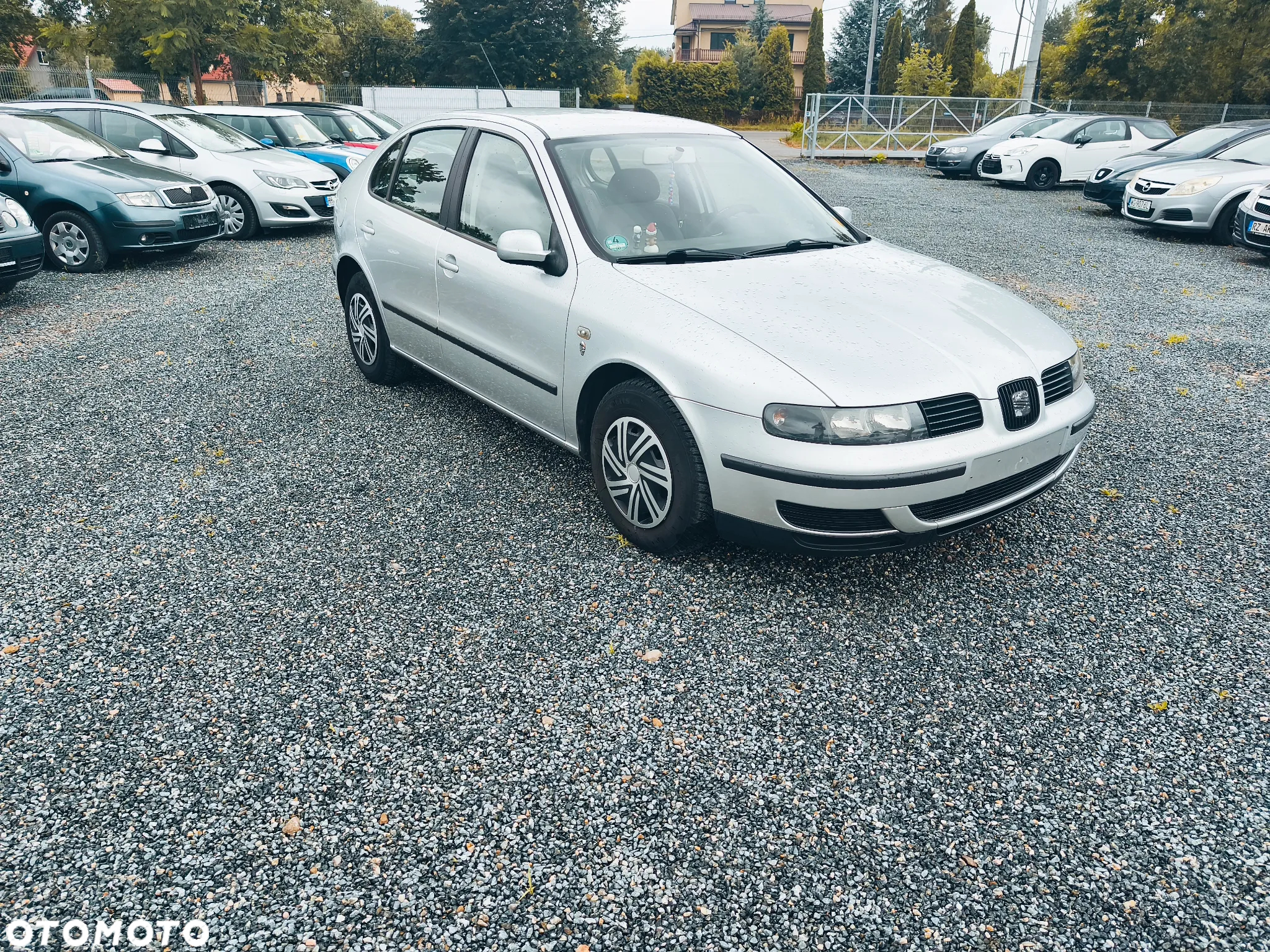 Seat Leon 1.4 Signo - 12
