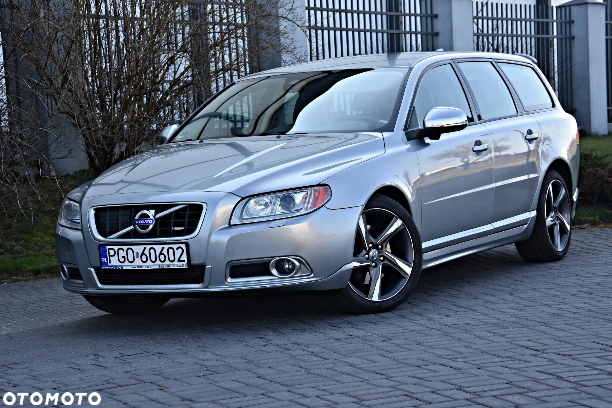 Volvo V70 - 19