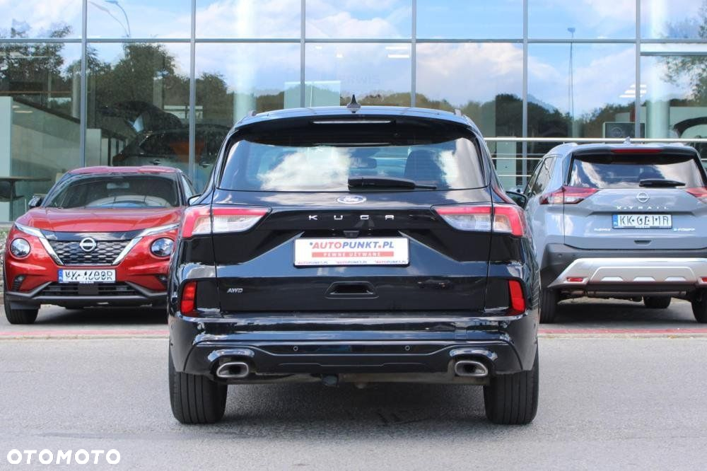 Ford Kuga - 6