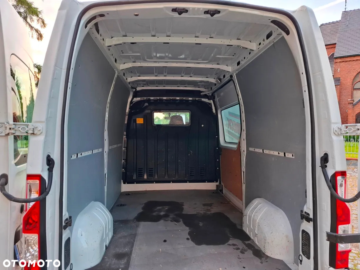 Opel MOVANO - 12
