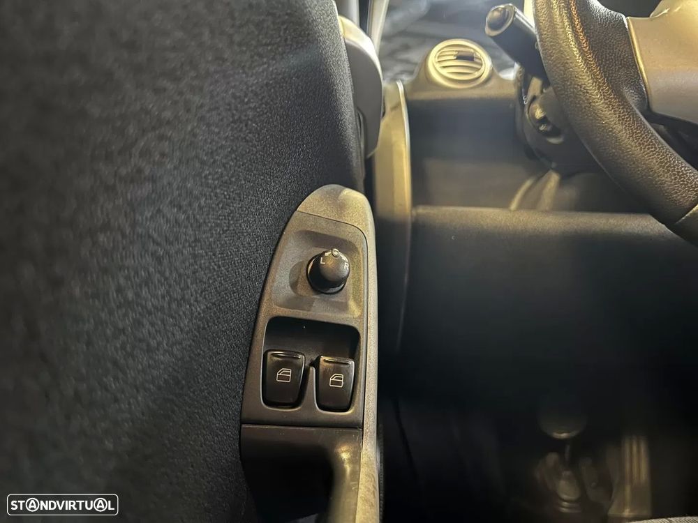 Smart ForTwo Coupé 0.8 cdi Pulse 54 - 31