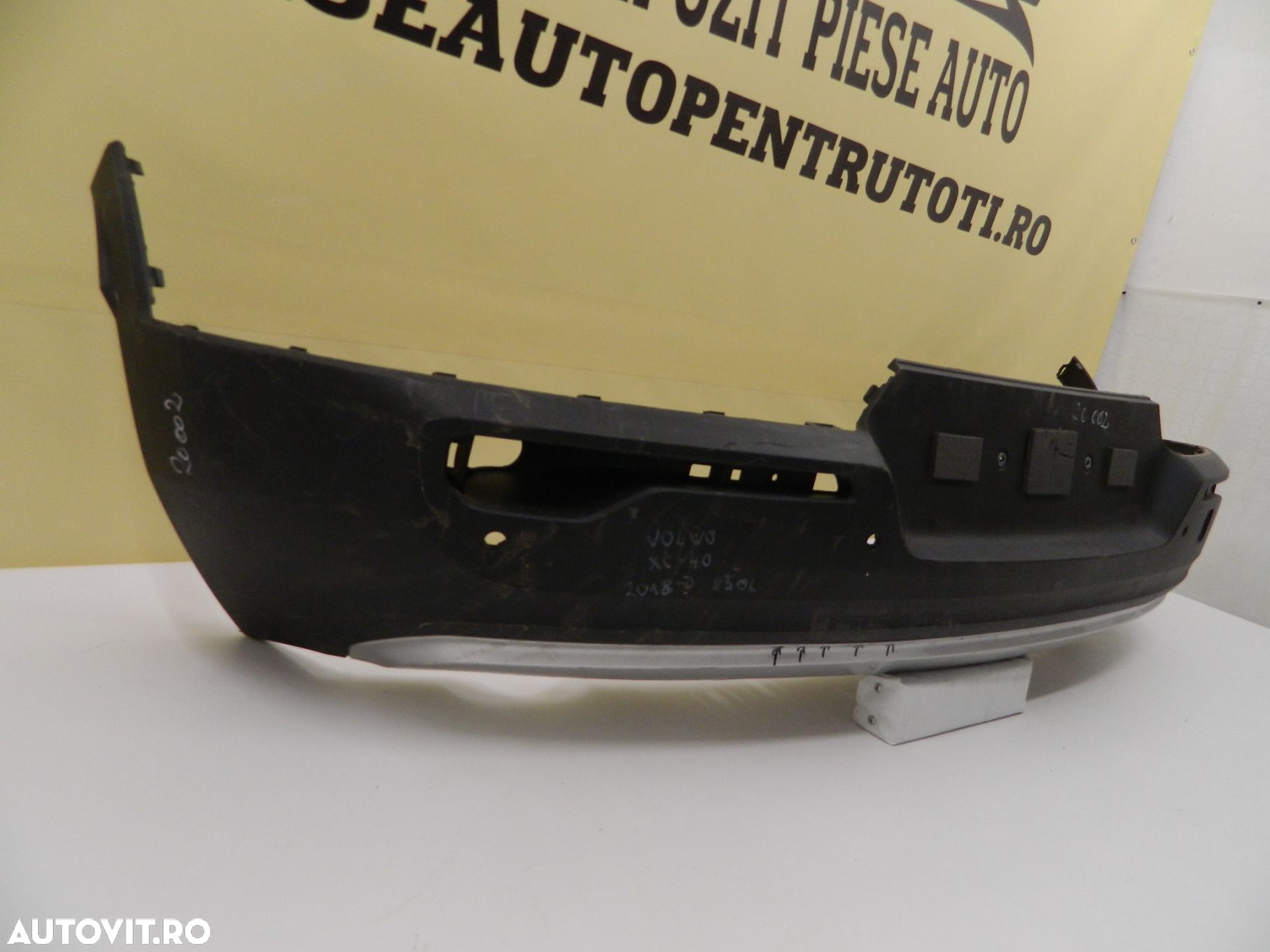 Bara spate Volvo XC40, 2018, 2019, 2020, 2021, 2022, 31449333. - 3