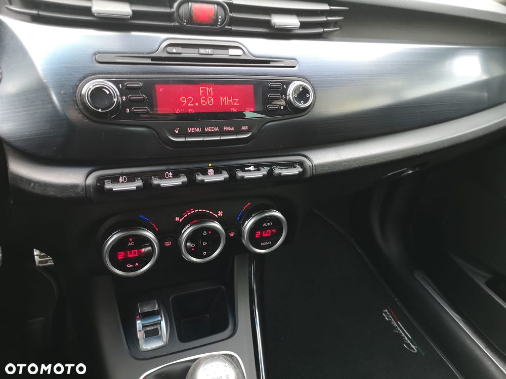 Alfa Romeo Giulietta - 30