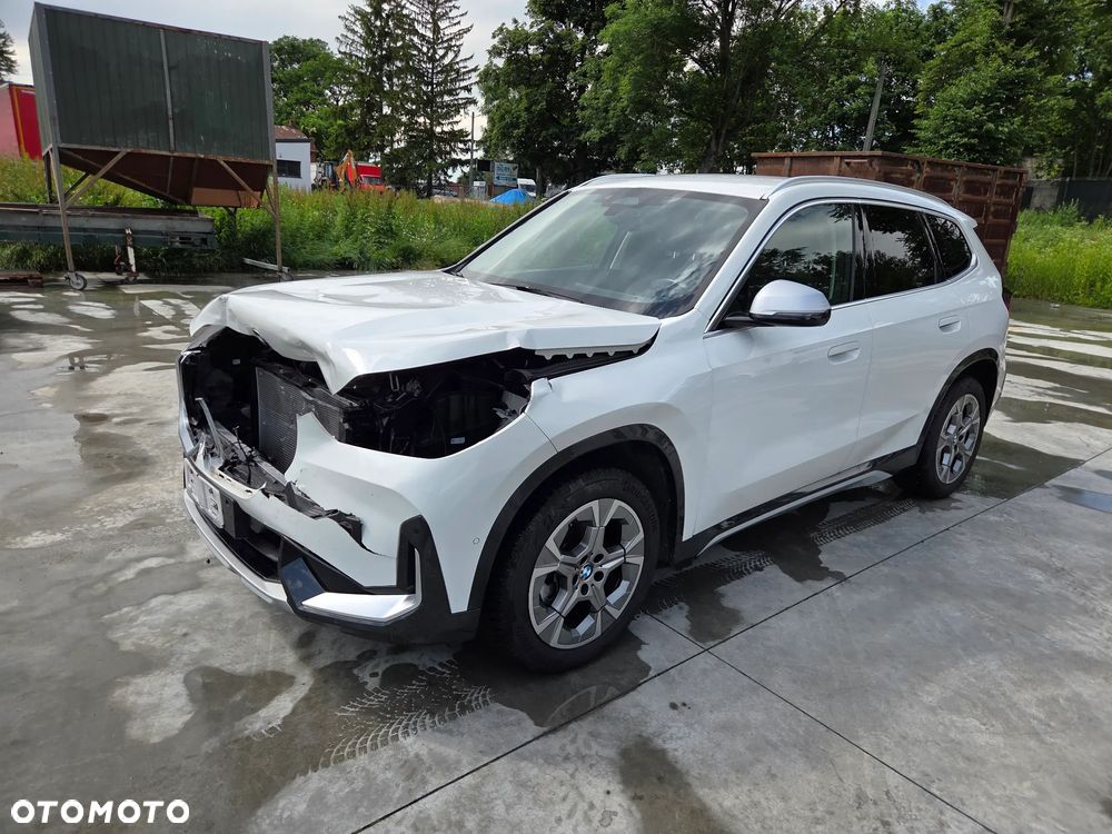 BMW X1 - 2