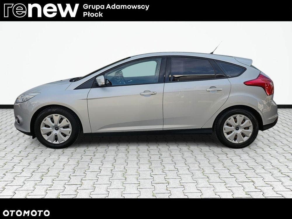Ford Focus 1.6 TDCi Trend - 9