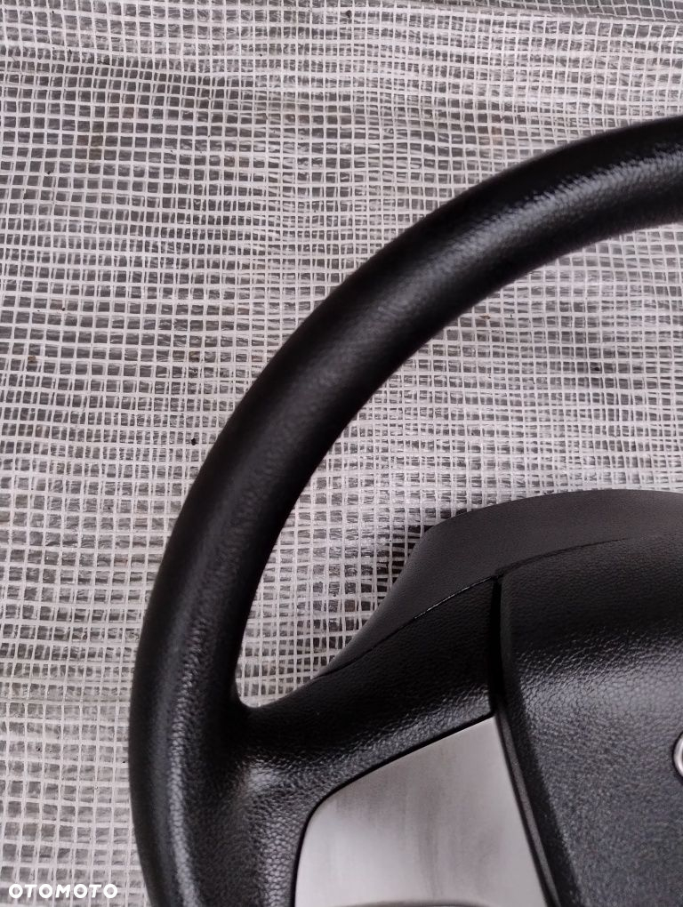 Hyundai i20 lift 12–14 kierownica z poduszką airbag wysyłka OLX - 2