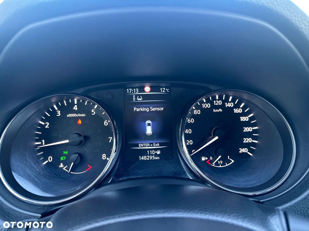 Nissan Qashqai 1.2 DIG-T Tekna EU6 - 33