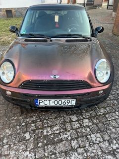 MINI Cooper - 2