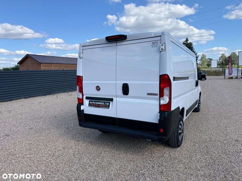 Fiat Ducato - 11