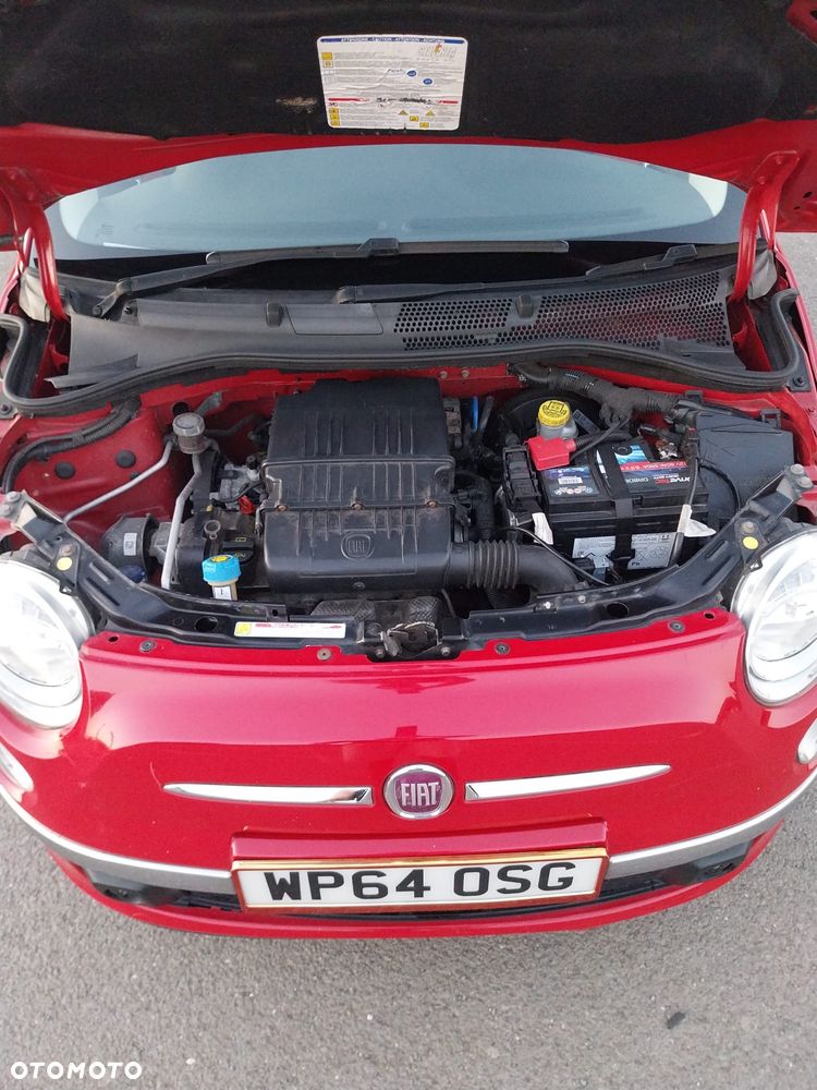 Fiat 500 - 6