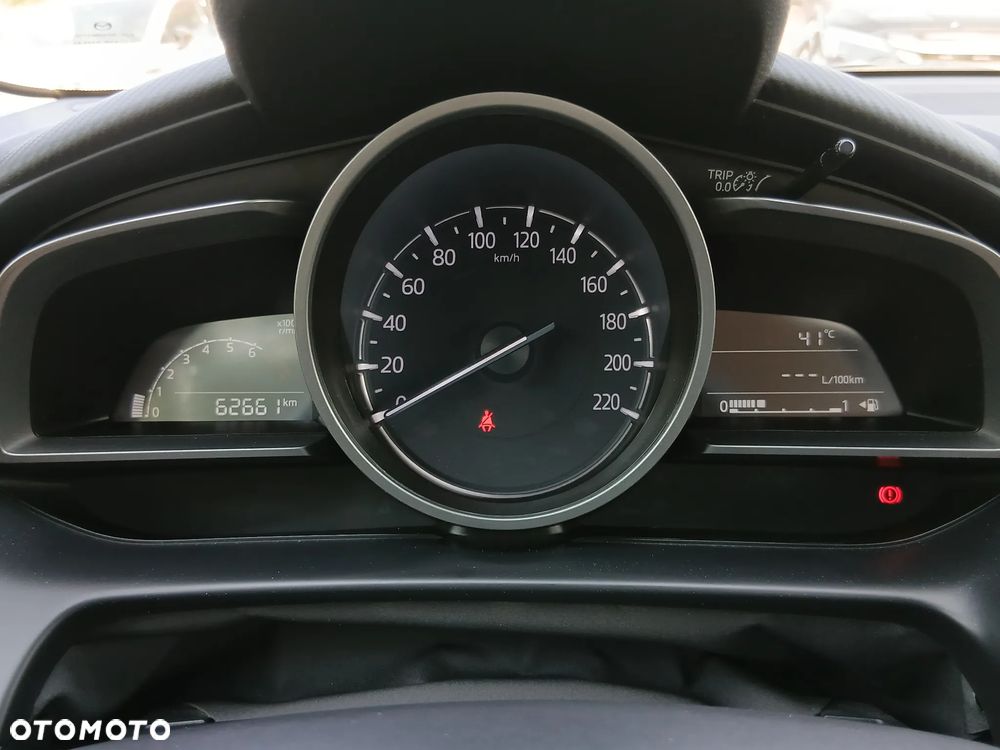Mazda 2 1.5 Skymotion - 10