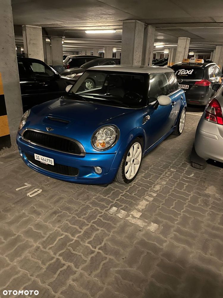 MINI Cooper S Standard - 1