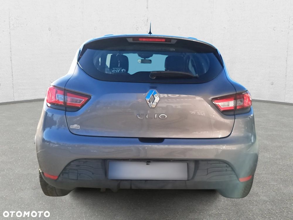 Renault Clio 1.2 16V Alize - 7