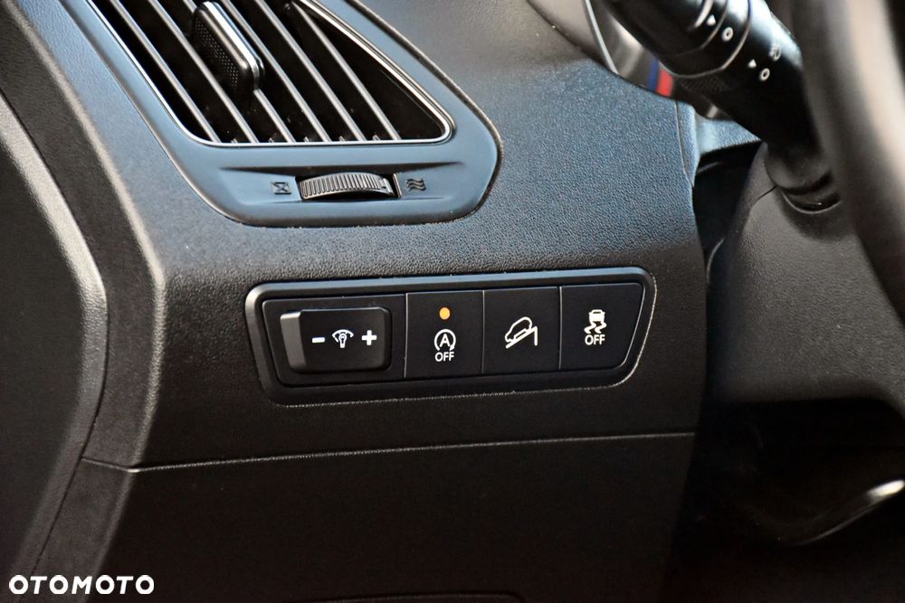 Hyundai ix35 1.6 2WD blue Trend - 27