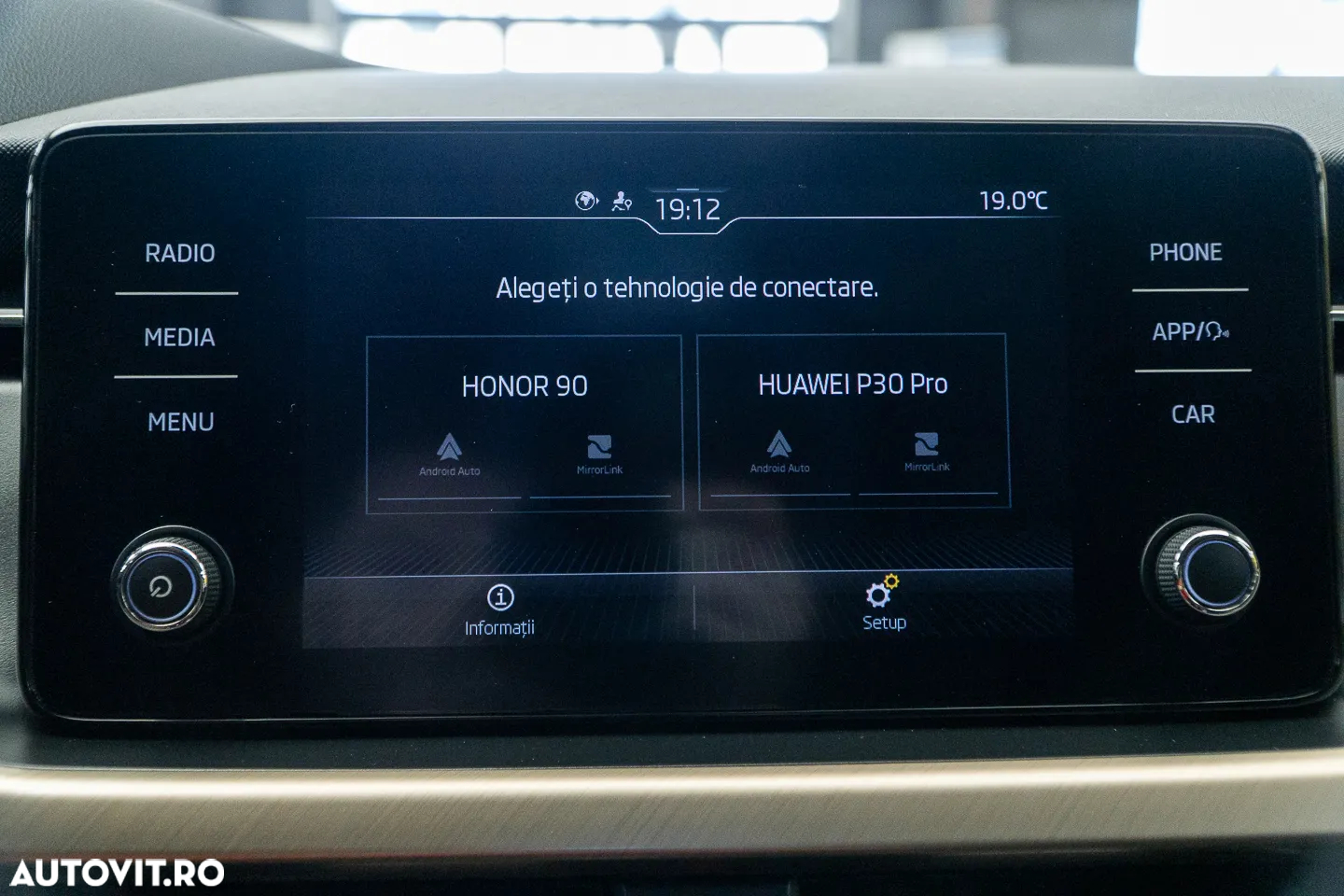 Skoda Scala 1.0 TSI DSG Style - 28
