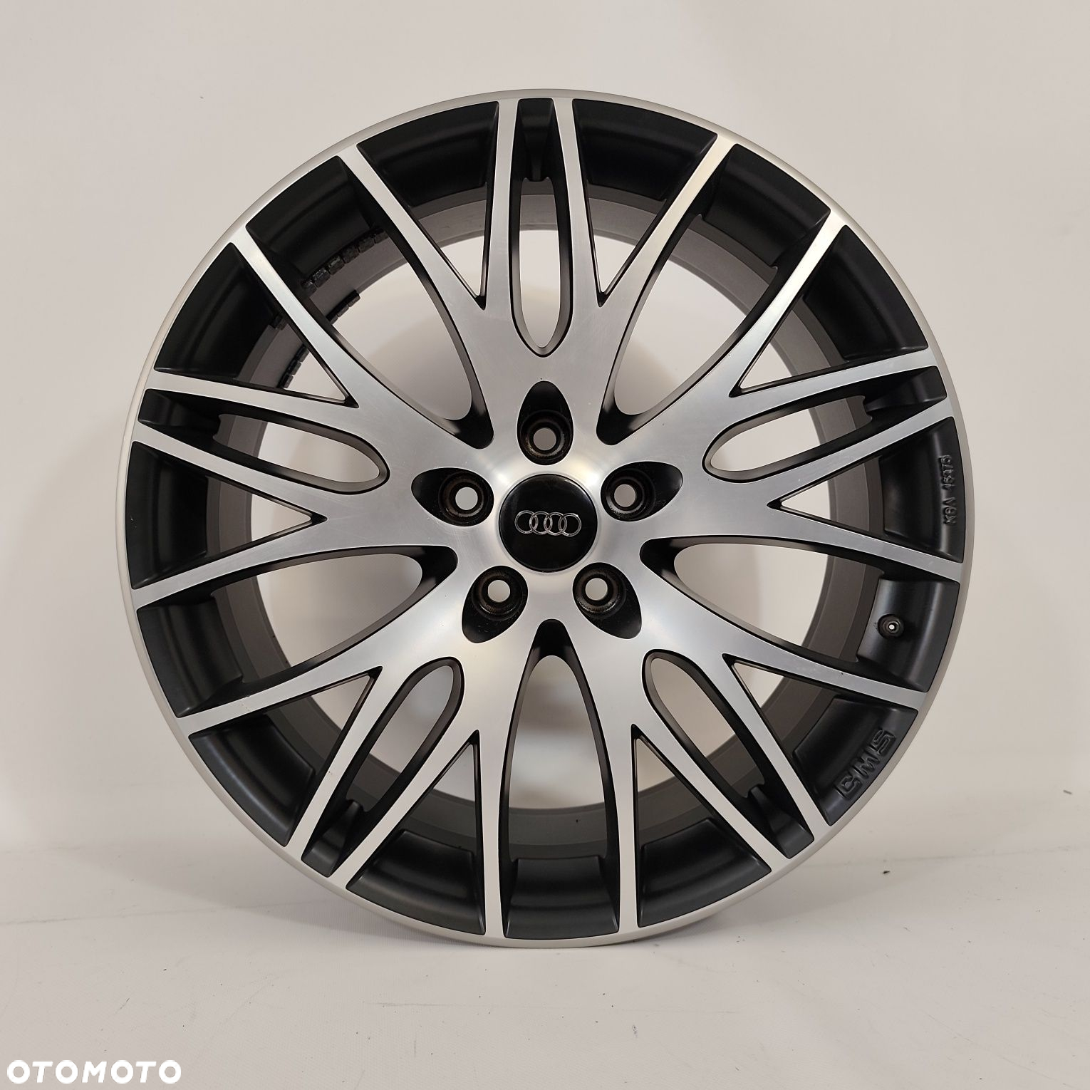 5x112 19" audi a3 8p 8v 8y a4 b7 b8 a6 c6 c7 q3 q4 - 3
