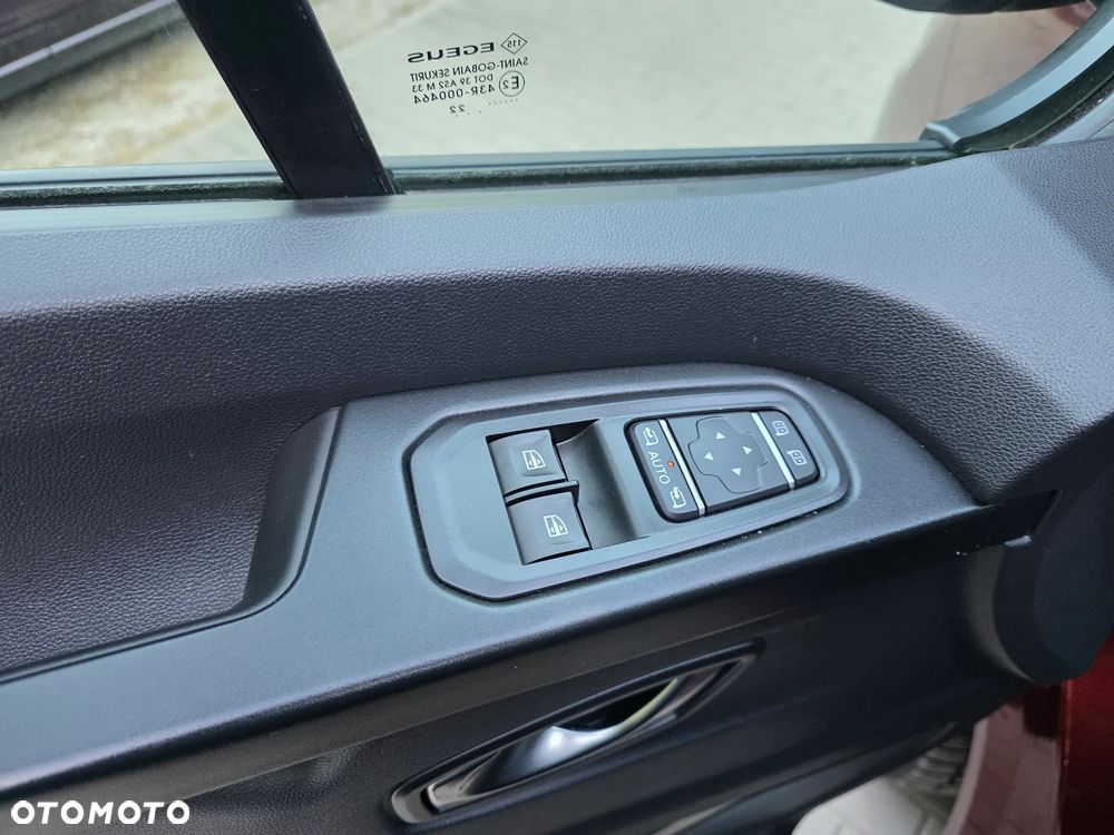Renault Trafic 2.0 L2H1 HD Extra (bryg.) - 10