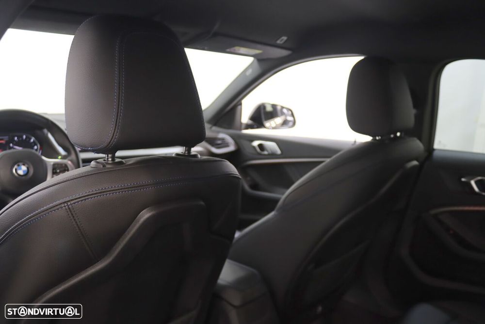 BMW 216 Gran Coupé d Pack Desportivo M - 9