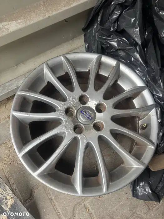 Volvo V50 1.6D DRIVe - 7