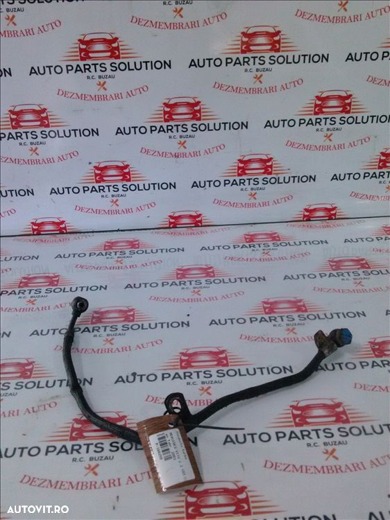 conducta turbo mercedes vito 2.2 cdi an fabr. 2003 - 1
