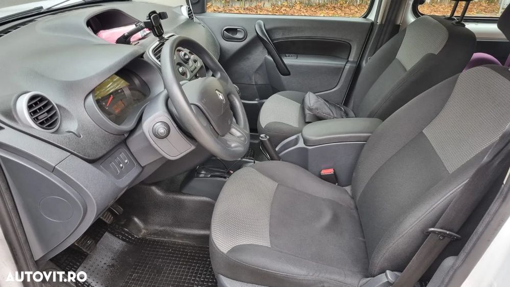 Renault Kangoo - 7