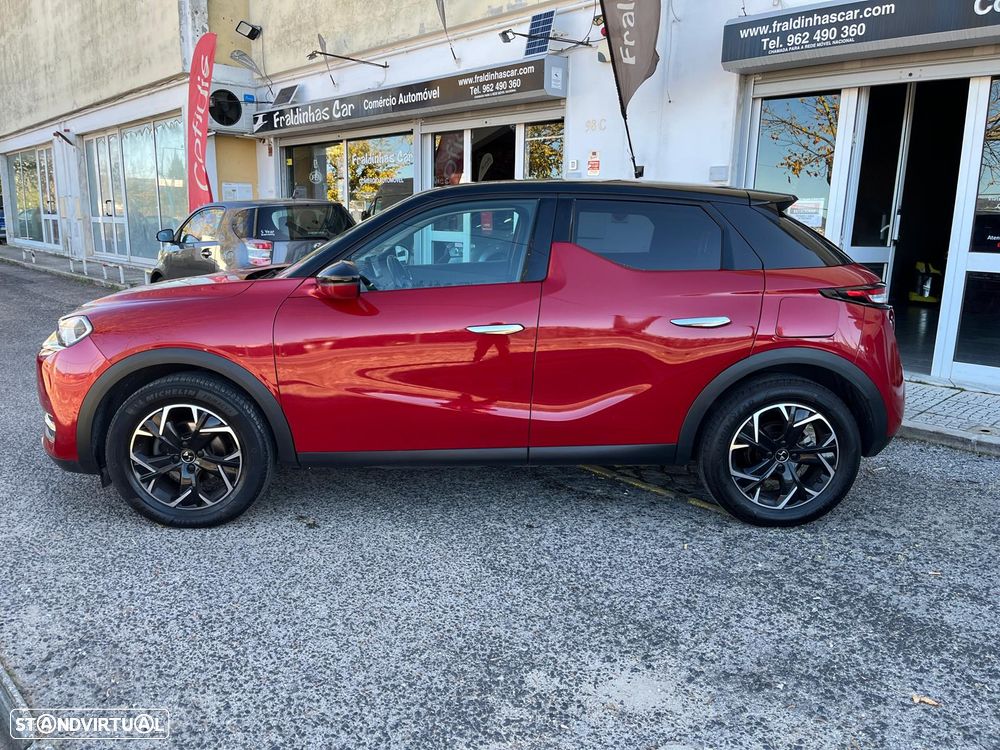 DS DS3 Crossback 1.2 PureTech Be Chic - 6