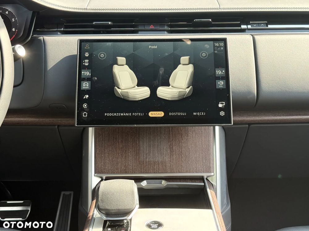 Land Rover Range Rover P550e Autobiography - 6