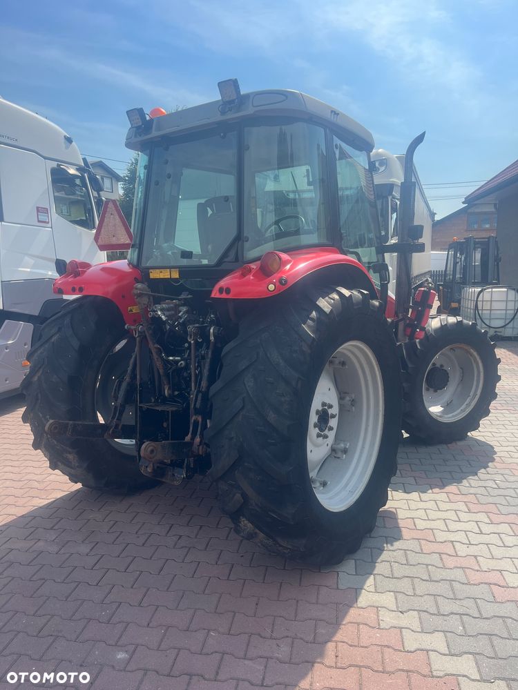 Massey Ferguson 5455 - 3