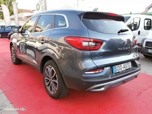 Renault Kadjar 1.5 dCi Zen - 7
