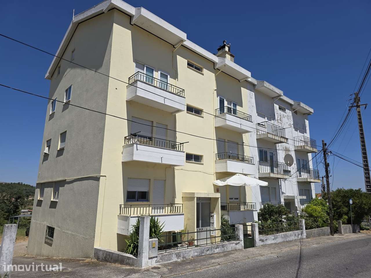 T0 - Bairro dos Penedos Altos -  Covilhã - Grande imagem: 5/5
