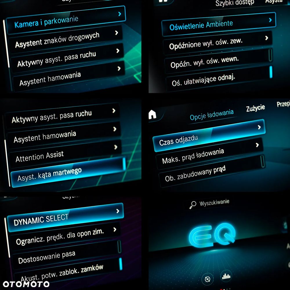 Mercedes-Benz GLE - 32