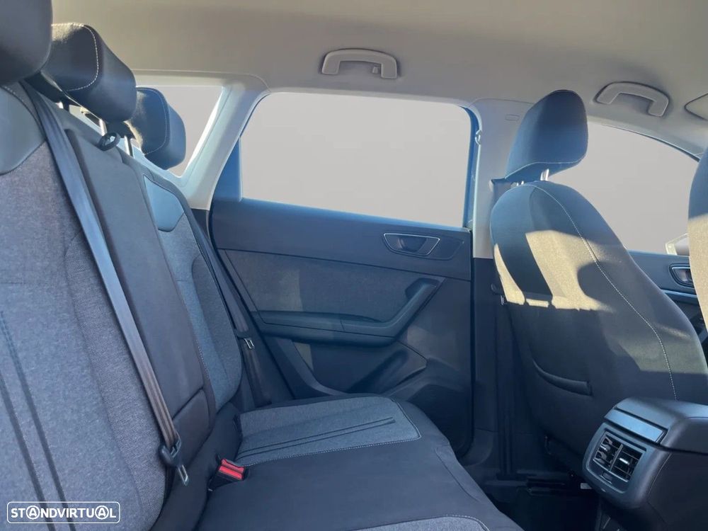 SEAT Ateca 1.0 TSI Style - 18