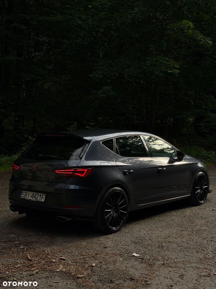 Seat Leon - 5