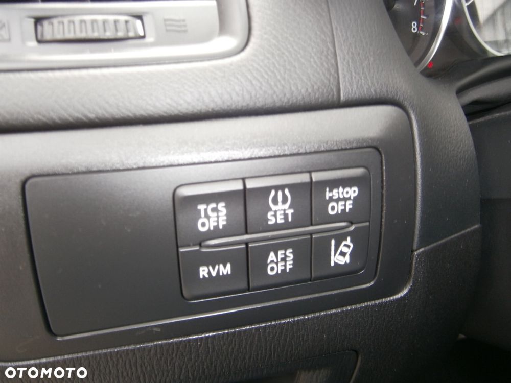Mazda CX-5 - 12