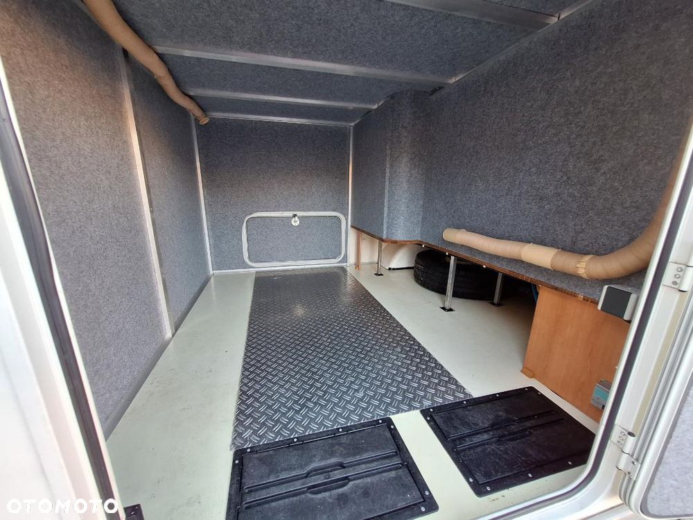 Eura Mobil Terrestra TA 690 HB całoroczny - 37