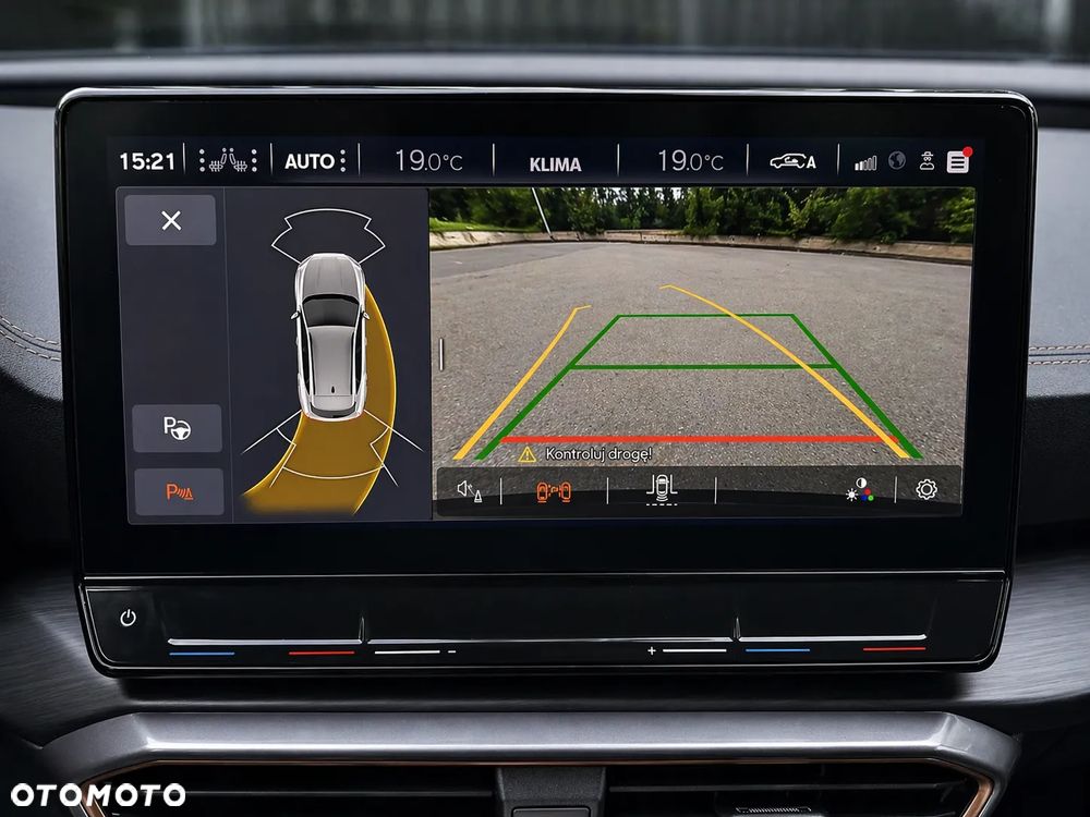 Cupra Formentor VZ 2.0 TSI 4Drive DSG - 12