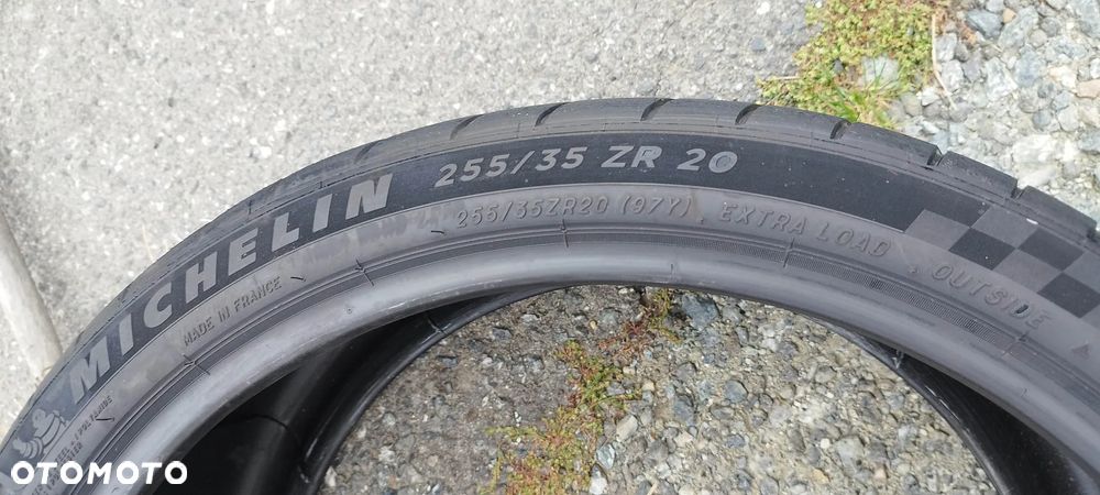 255/35/20-315/30/21 michelin pilot sport cup2 porsche gt3 - 7
