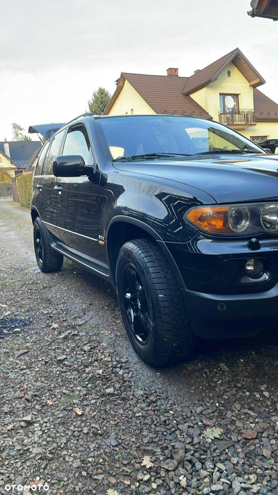 BMW X5 - 8