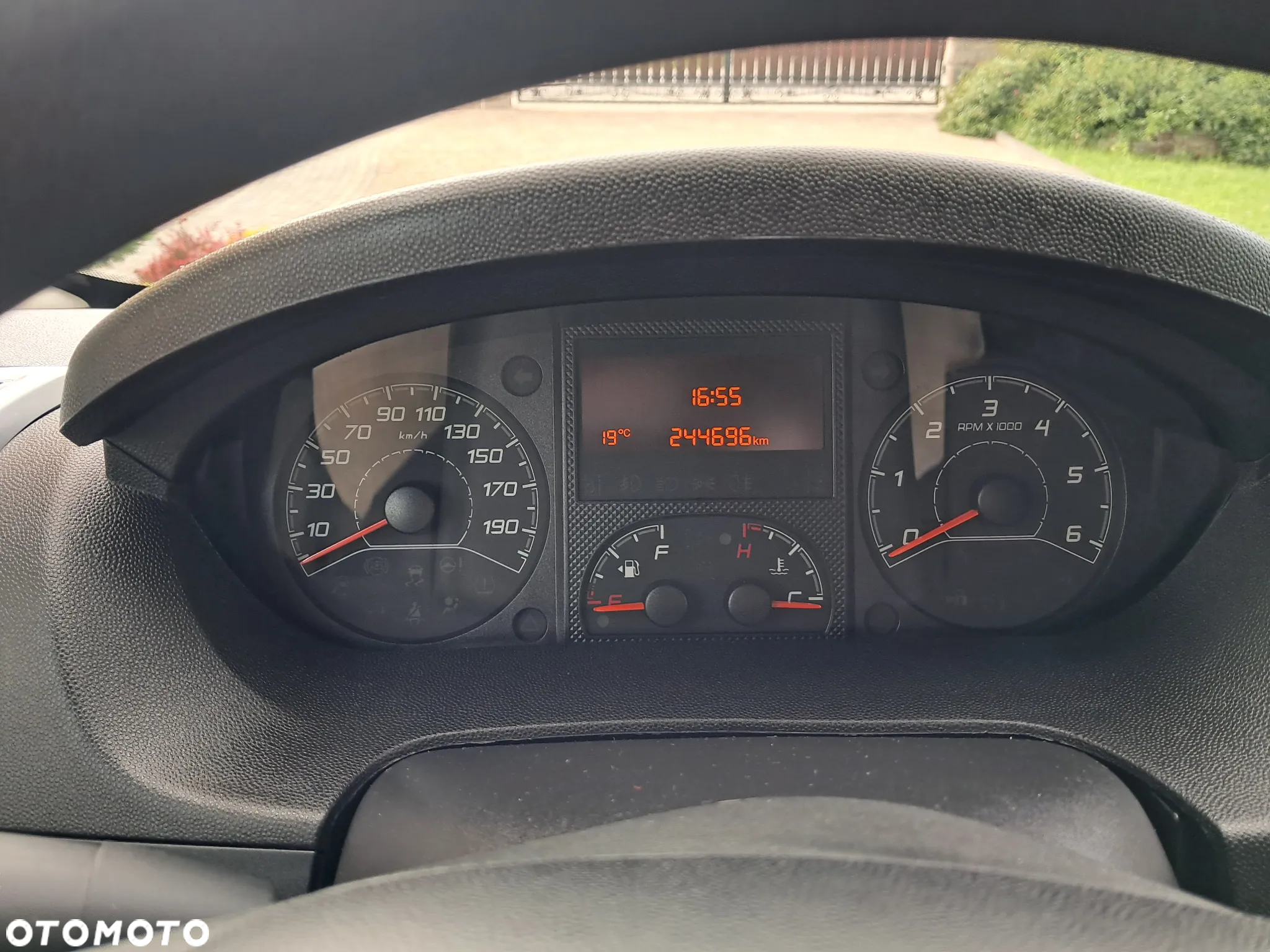 Fiat Ducato - 14