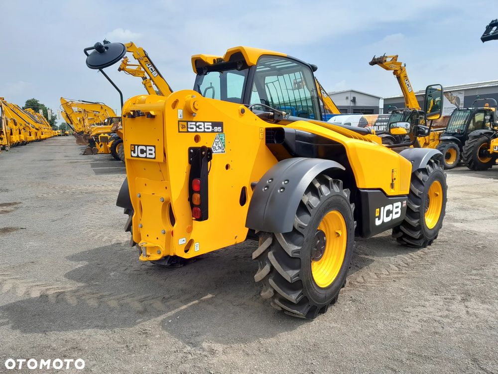 JCB 535-95 - 9