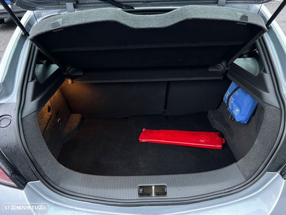 Opel Astra GTC 1.3 CDTI - 18