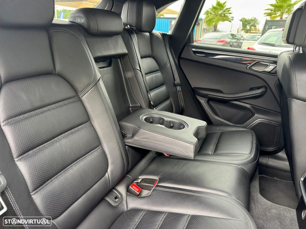 Porsche Macan S Diesel PDK - 22