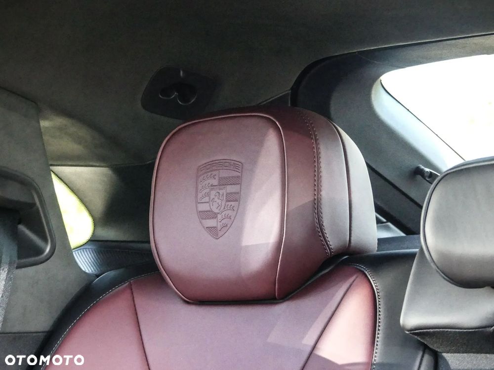 Porsche Cayenne E-Hybrid PHEV - 27