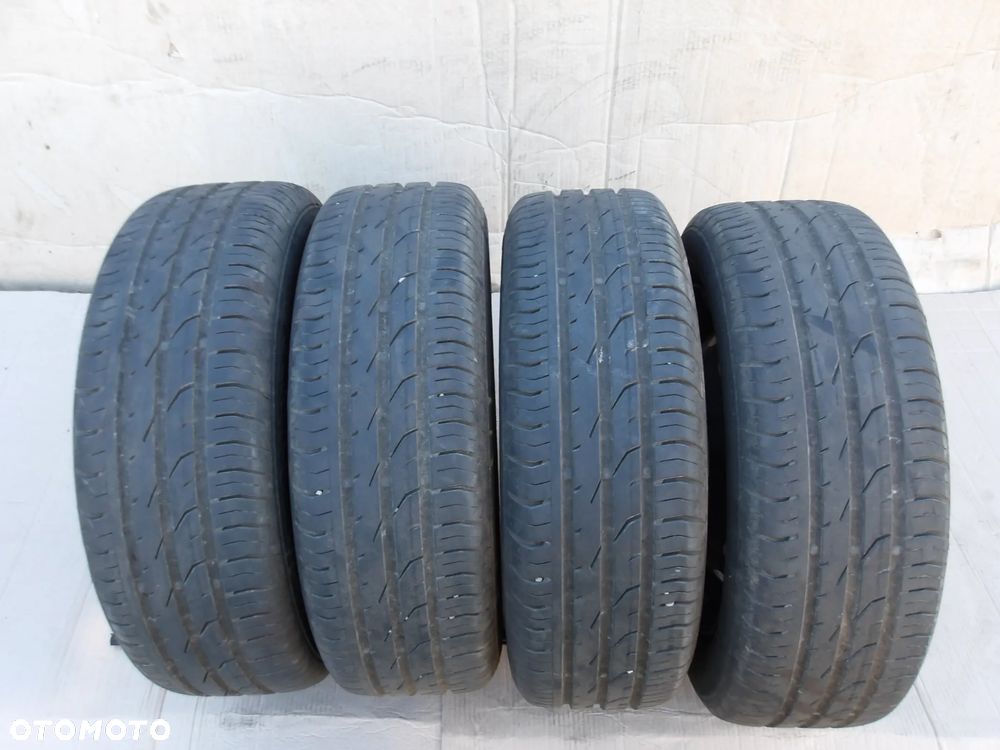 KOLA FELGI OPEL 5.5X15 ET50 4X100 185.60.15 - 8